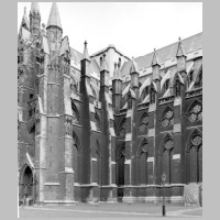 Westminster Abbey, photo by Heinz Theuerkauf,11.jpg